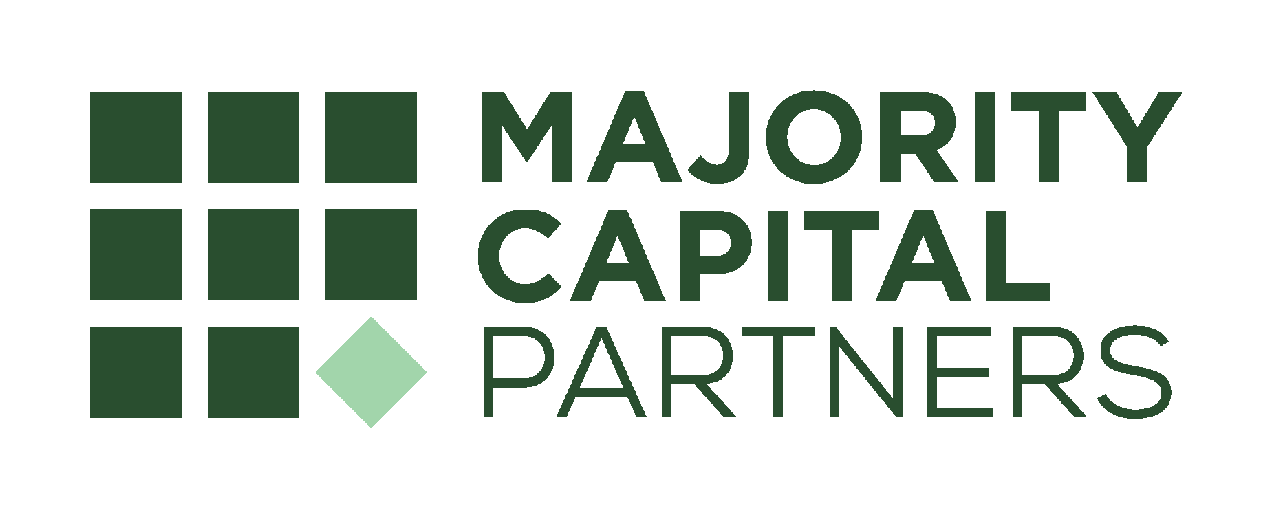 Majority Capital Partners — Investment and Asset Management